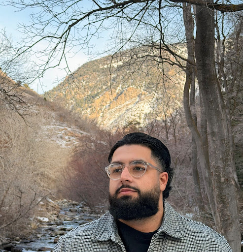 Sina Mirfakhrai, Founder and Director of Client Advocacy at Drivonix